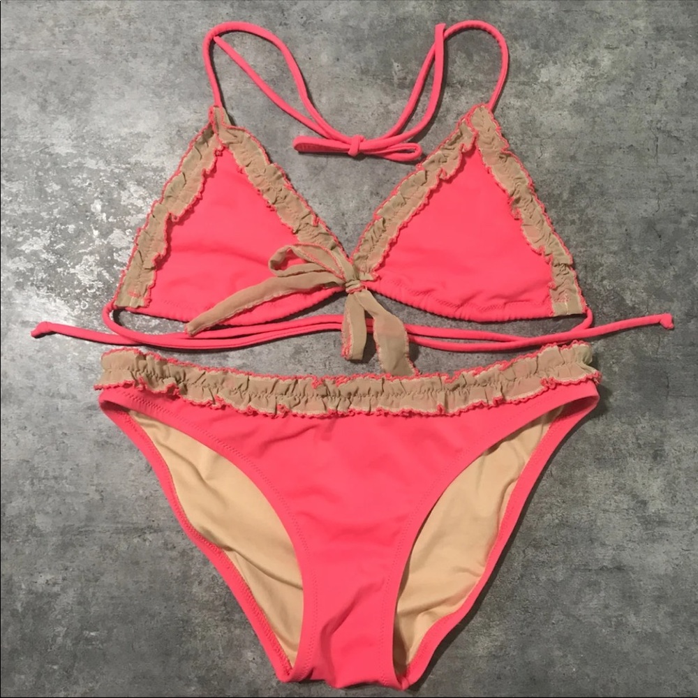 Victoria’s Secret Swimsuit